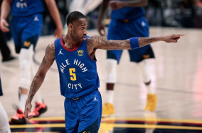 Reports: Nuggets' Will Barton declining option, will become FA