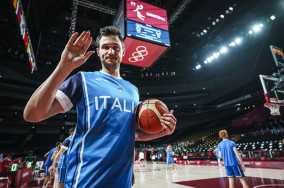 Danilo Gallinari: 'Pozzecco manages to communicate his ideas well'