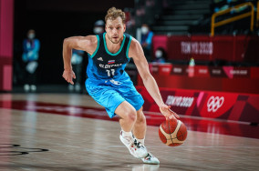 Chasing Oscar Schmidt: 'We told our coach to put Doncic back in the game'