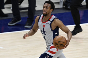 Report: Ish Smith to sign with Hornets, his 12th team