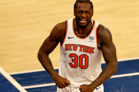 Agent: Knicks' Julius Randle gets 4-year, $117M extension