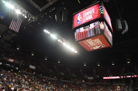 NBA Summer League: Cade earns first W, battle of LA goes to the Lakers