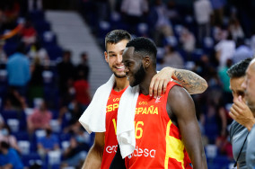 Usman Garuba willing to join Spain for 2022 EuroBasket 