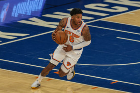 Report: Suns add PG Elfrid Payton on one-year deal