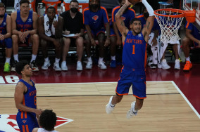 Top 5 dunks from Friday's NBA Summer League 