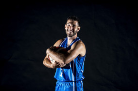 UNICS officially signed Italian NT playmaker