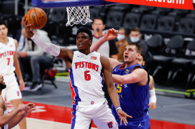 Report: Pistons re-sign Hamidou Diallo to 2-year deal