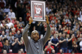 Reports: Nick Van Exel to rejoin Atlanta Hawks as assistant