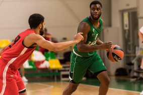 Mudiay is enjoying his time in Kaunas: ‘Having the confidence of my teammates helped me’