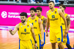 Maccabi will skip 'Pavlos Giannakopoulos Tournament'