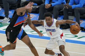 Clippers waived Yogi Ferrell