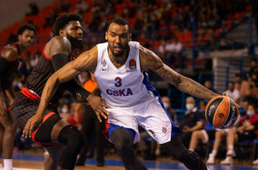 Joel Bolomboy also leaves CSKA Moscow because of the war in Ukraine