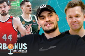 Hezonja on feeling himself after frustrating NBA years and why he left Panathinaikos