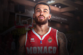 Breaking: Mike James signing with Monaco