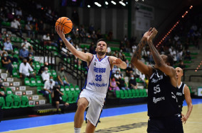 Treviso, Cluj Napoca, Kalev/Cramo and Prometey are heading to Champions League