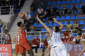 Olympiacos win, advance in the Greek Cup tournament