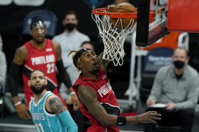 Rondae Hollis-Jefferson is expected to sign in Turkey