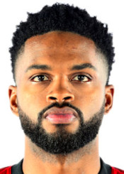 Troy  Daniels