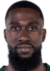 Okaro  White