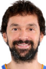 Sergio  Llull