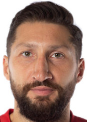 Nikita  Kurbanov