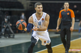 Zenit get revenge road win over Avtodor, as Baron-Loyd pave the way