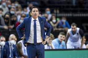 Xavi Pascual among candidates to take over as Fenerbahce's head coach