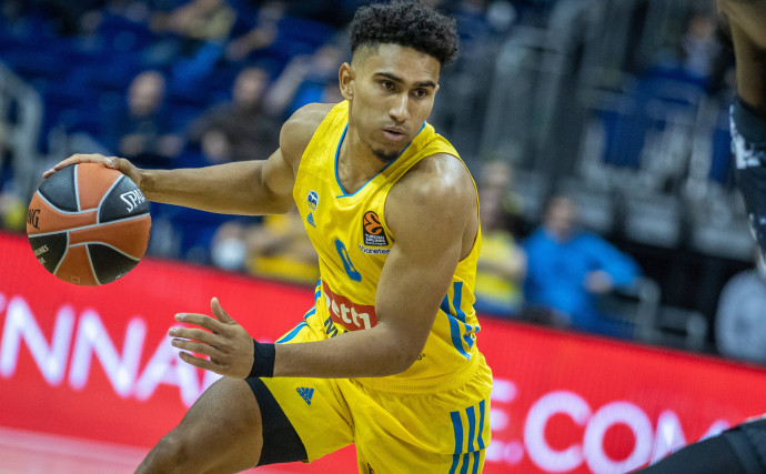 Surprise in Berlin: Da Silva and Lo combine for 43 points as ALBA upset Fenerbahce