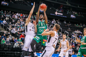 Huge fourth quarter carries Mudiay's Zalgiris over Neptunas