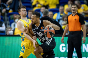 Hit the ground running: Top 5 most surprising starts of the EuroLeague 