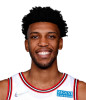 Tony  Bradley