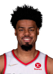 Quinn  Cook