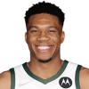 Giannis  Antetokounmpo