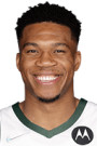 Giannis  Antetokounmpo