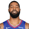 Marcus  Morris