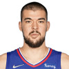 Ivica  Zubac