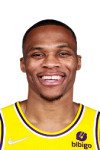 Russell  Westbrook