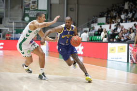 Cummings scores 26 as Metropolitans 92 fall in EuroCup opener