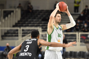 Joventut blow out Trento behind great team performance