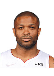 P.J.  Tucker