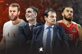 EuroLeague Power Rankings: revival in Milan and uncertainty in Istanbul