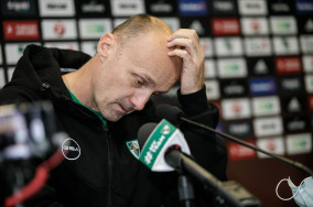 Frustrated Zdovc vows for improvement: 'This is not Zalgiris, this is not me'