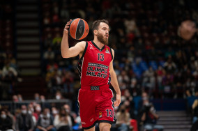 Ettore Messina expects Sergio Rodriguez to play in Istanbul