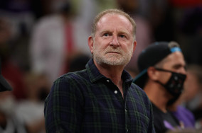 Robert Sarver to sell Phoenix Suns