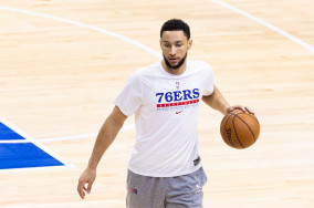 Report: 76ers to begin fining disgruntled Ben Simmons again