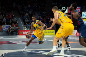 Postponements marathon continues: Maccabi and Baskonia duel is suspended