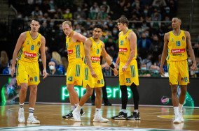 EuroLeague announced the suspension of ALBA Berlin-Maccabi Tel Aviv match 