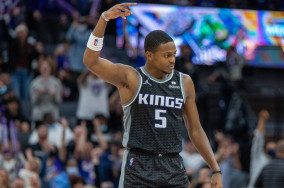 Kings take balanced approach up against Pacers