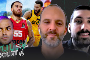 Rising France: ASVEL and Monaco hunting for playoffs and Paris back on the map (Full Court podcast)