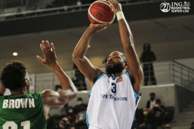 Aaron Harrison pours in 28 points, Turk Telekom prevail Lokomotiv in last seconds thriller and hand them first loss